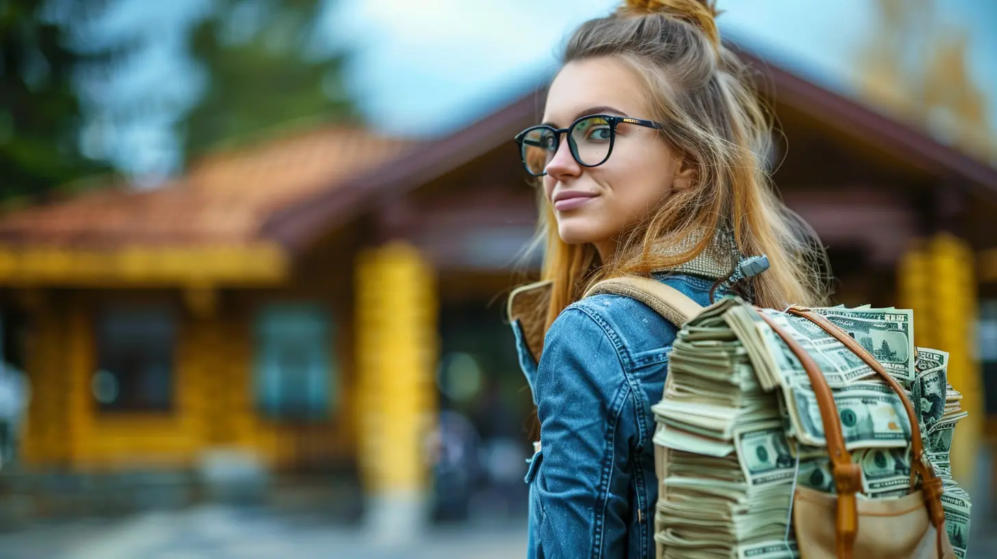 Achieve Your Dream Vacation with a Personalized Savings Challenge