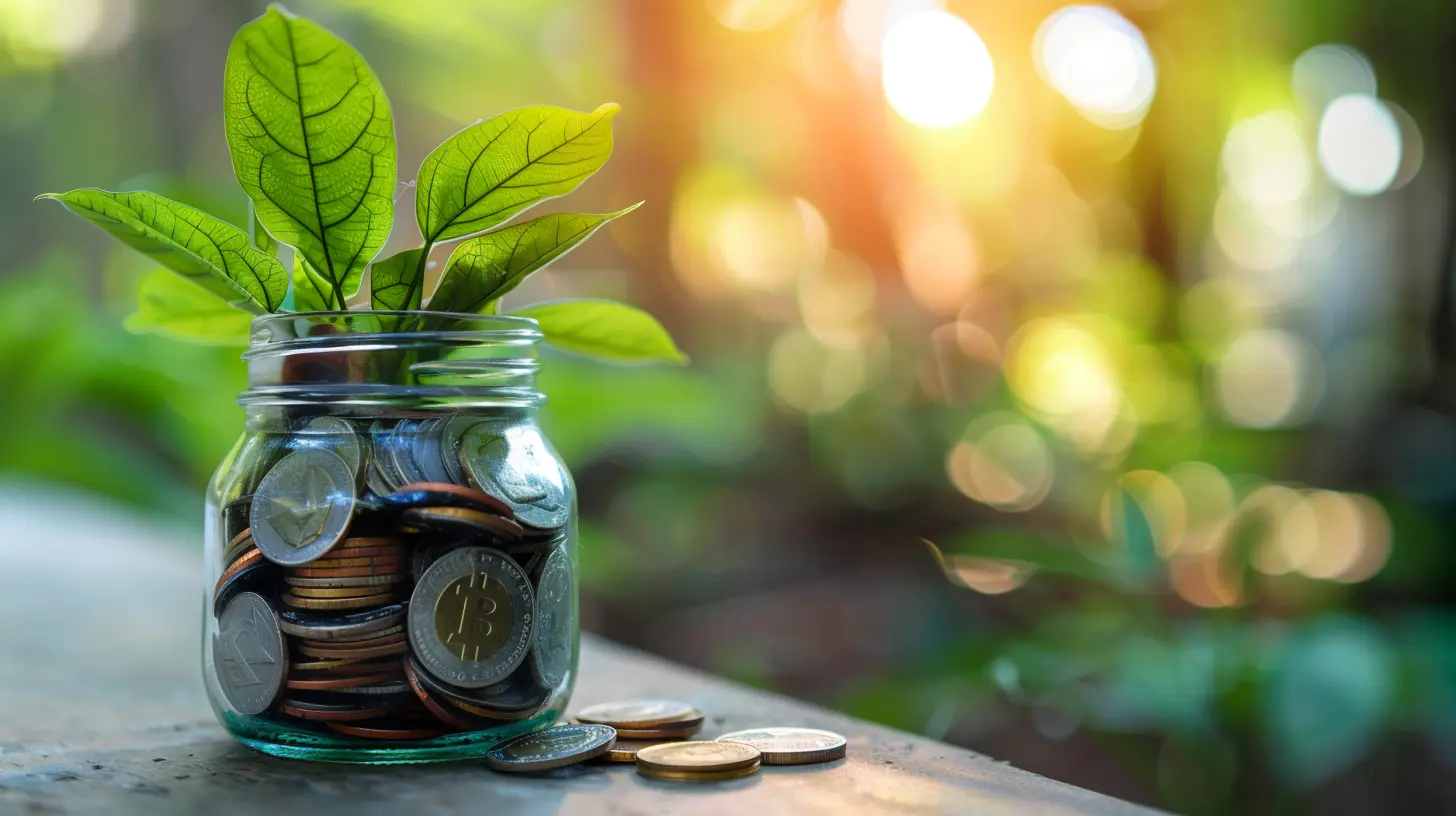 Achieve Your Dream Vacation with a Personalized Savings Challenge