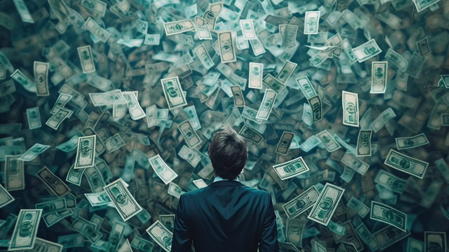 Achieving Financial Freedom Through Smart Planning