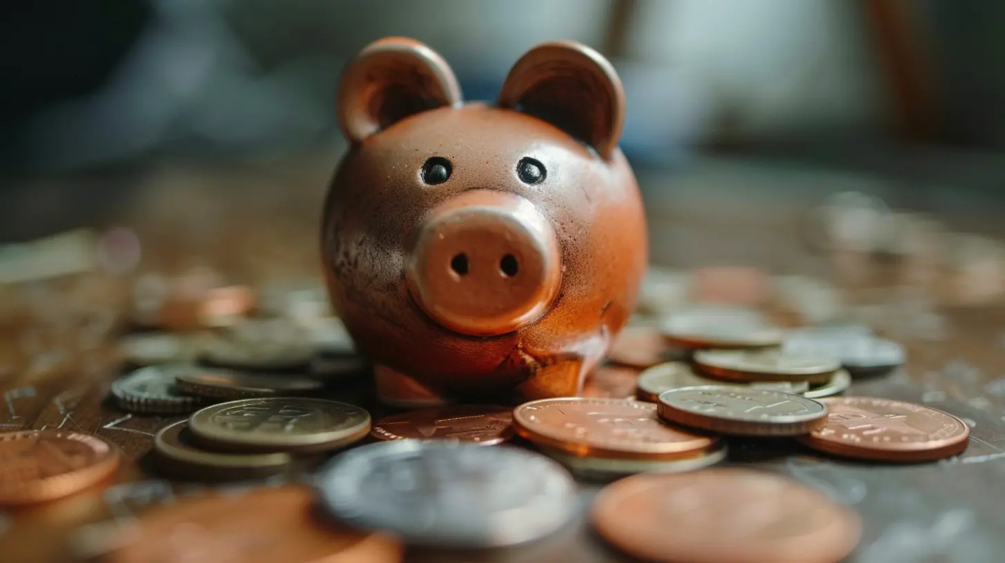 Achieving Financial Freedom Through Smart Planning