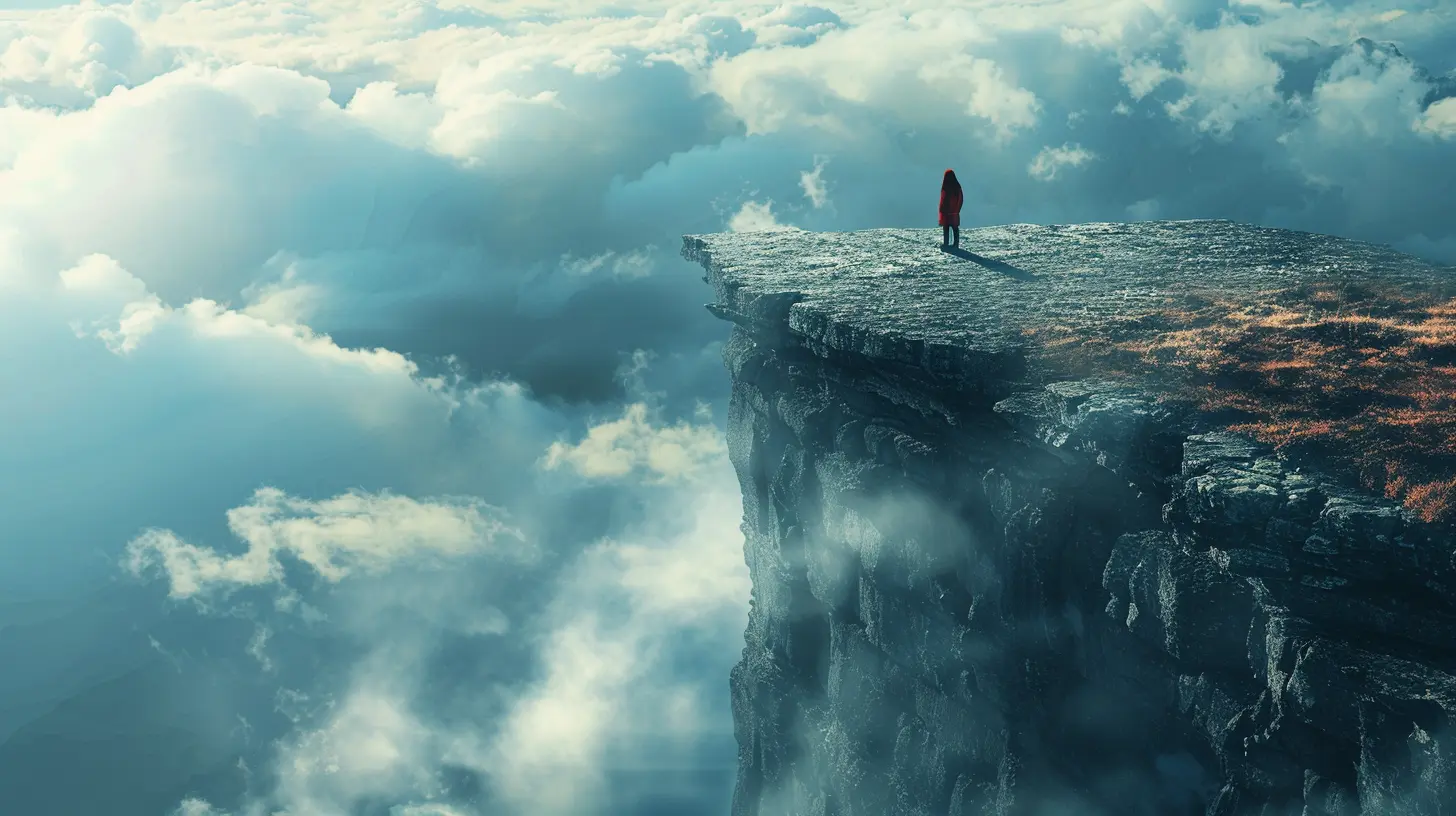 Achieving Financial Independence Through Debt Consolidation