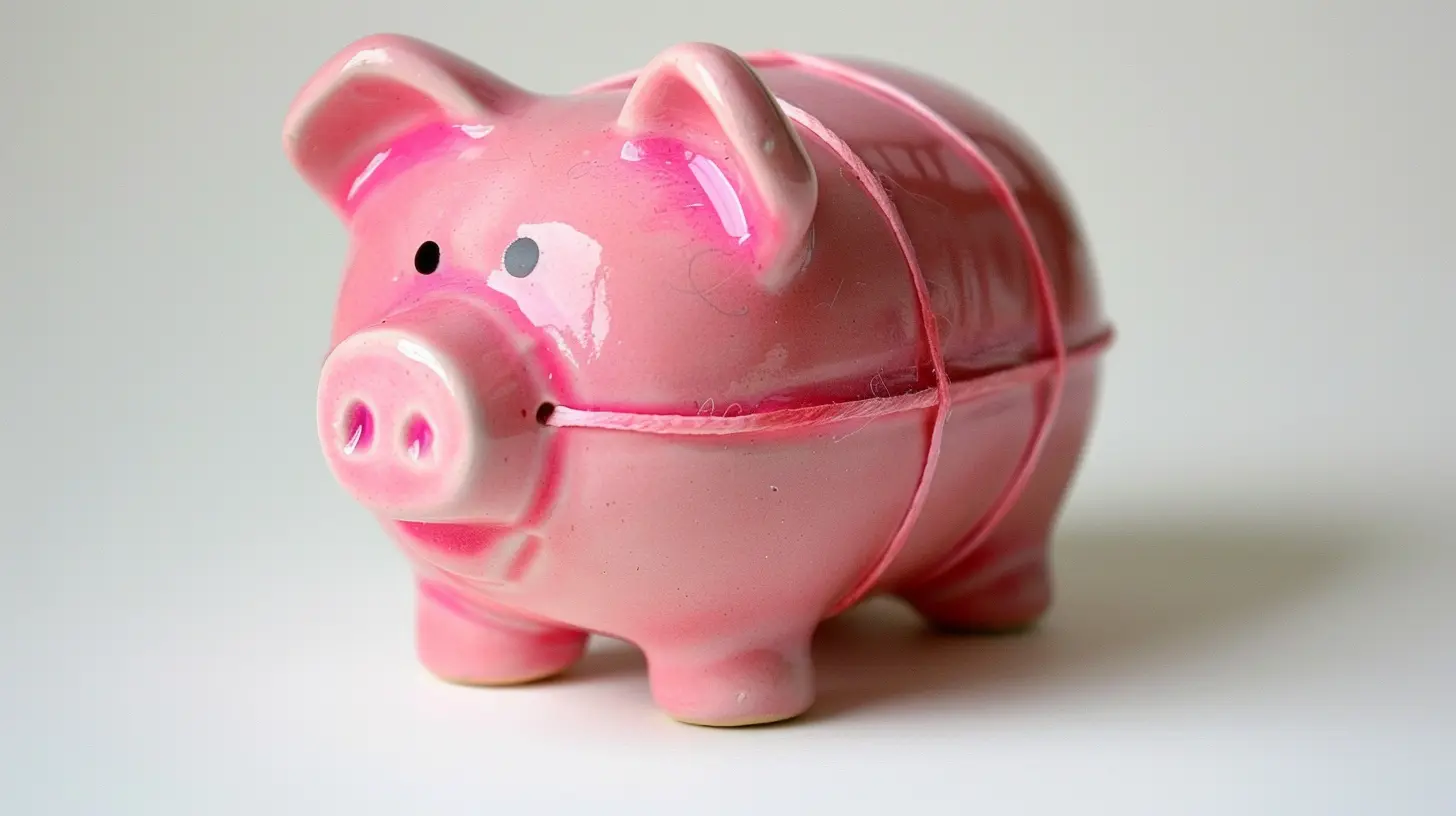 Adjusting Your Lifestyle to Combat Inflation