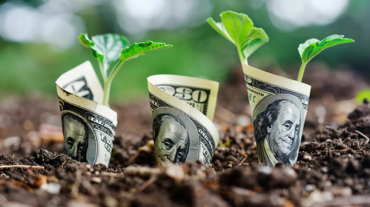Affiliate Marketing: A Side Hustle with Potential for Passive Income