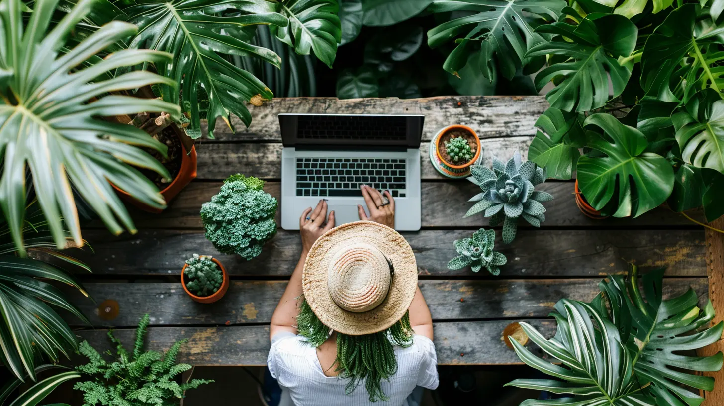 Affiliate Marketing: A Side Hustle with Potential for Passive Income