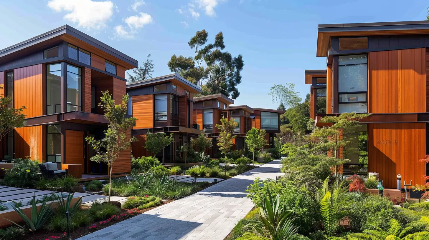 Affordable Housing: A Sustainable Real Estate Investment Opportunity