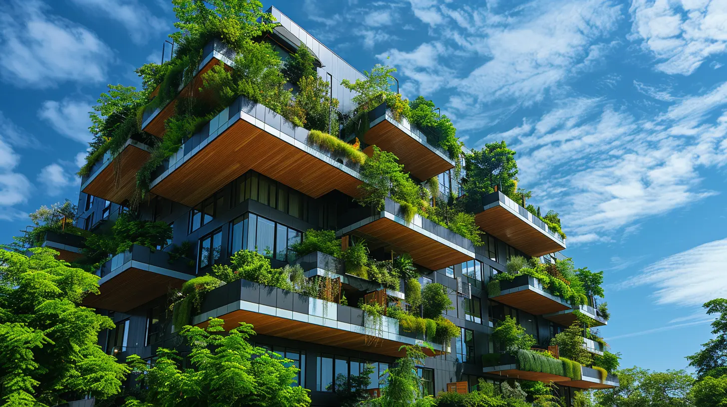 Affordable Housing: A Sustainable Real Estate Investment Opportunity