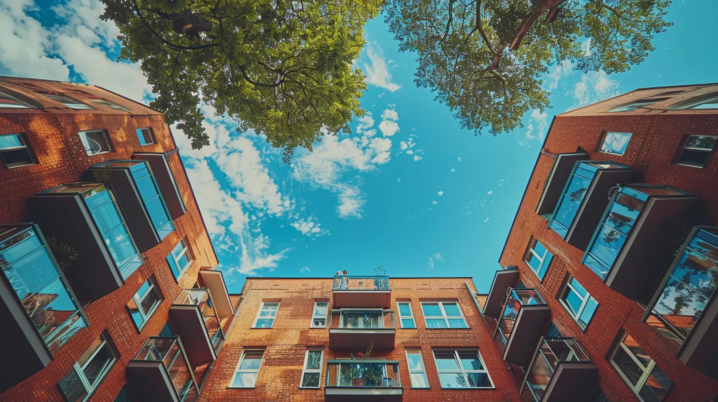 Affordable Housing: A Sustainable Real Estate Investment Opportunity