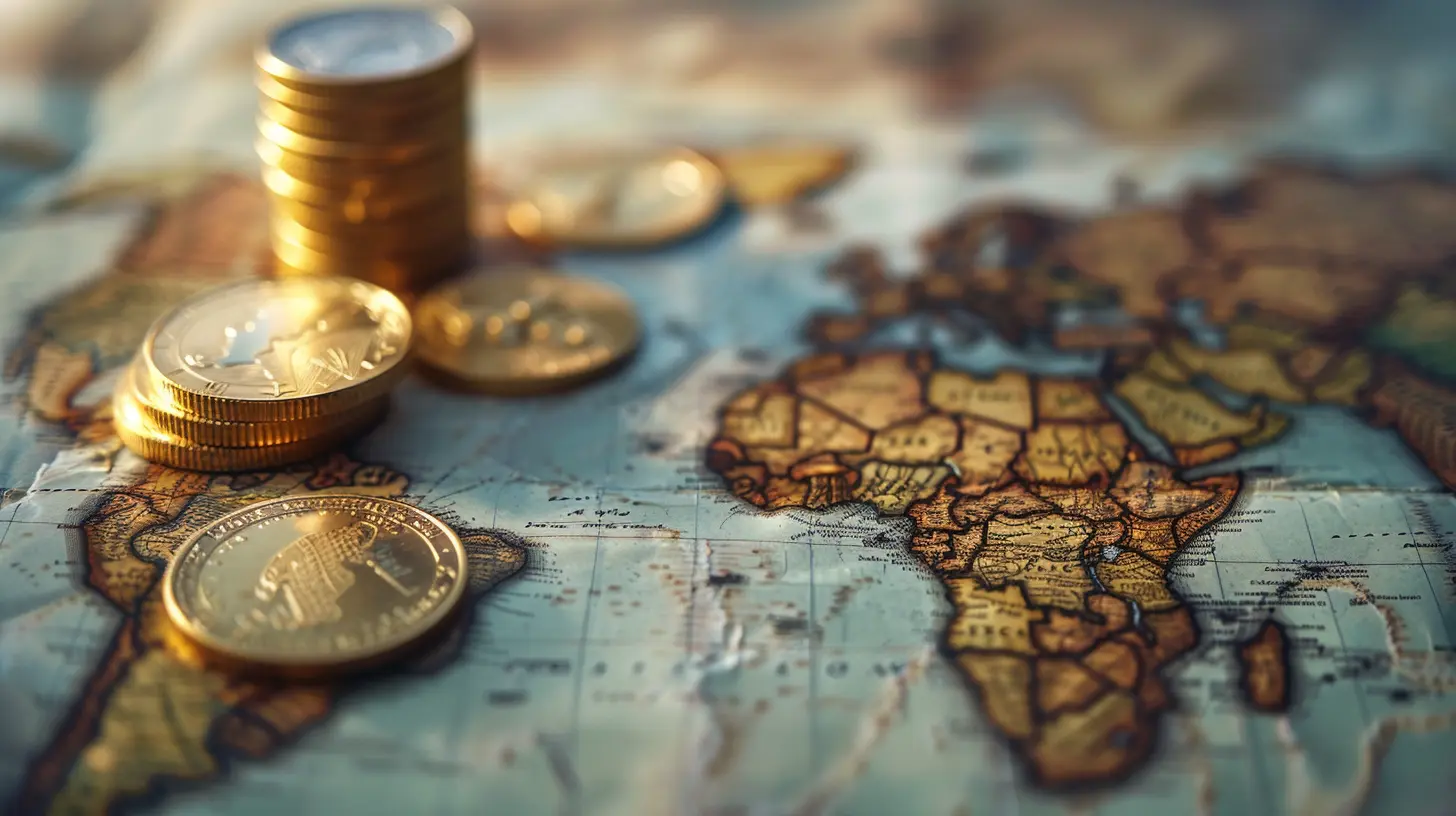 Alternative Investment Strategies to Minimize Future Tax Liabilities