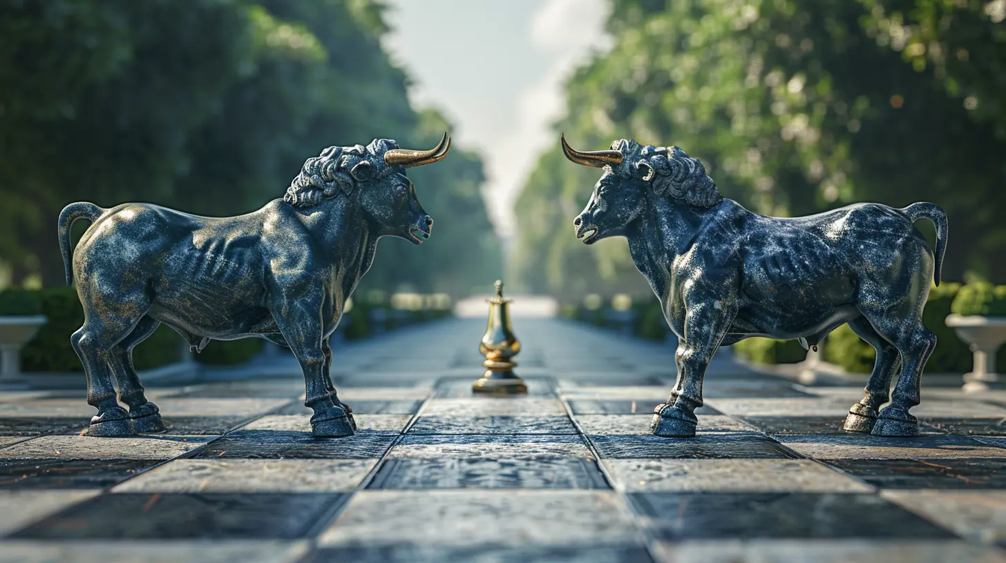 Alternative Investment Strategies to Minimize Future Tax Liabilities