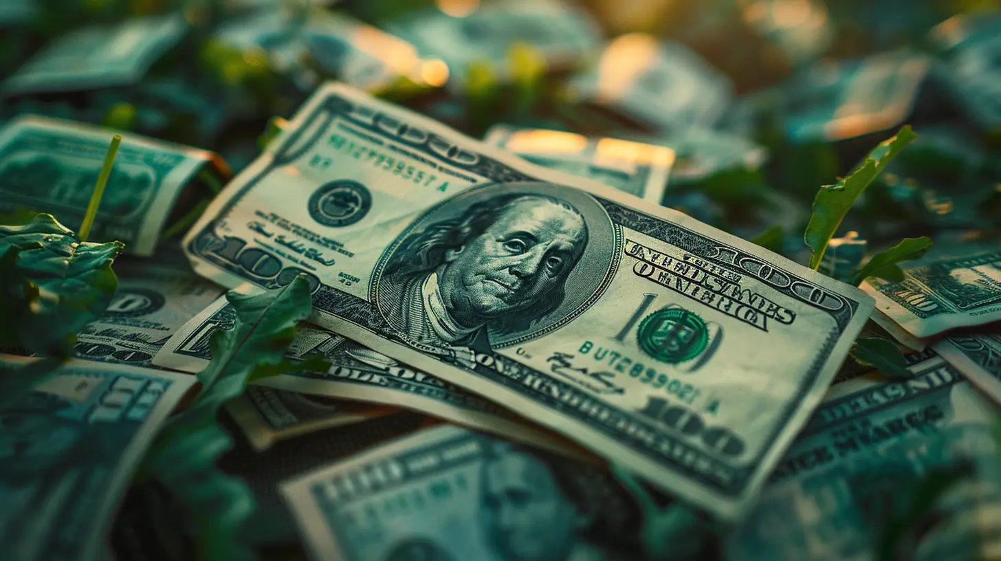 Alternative Investment Strategies to Minimize Future Tax Liabilities