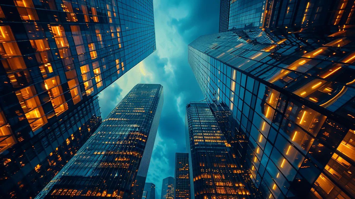 Alternative Investment Strategies to Minimize Future Tax Liabilities