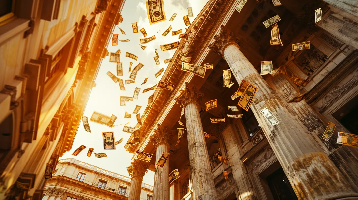 Are Central Banks Prepared for a Deflationary Shock?