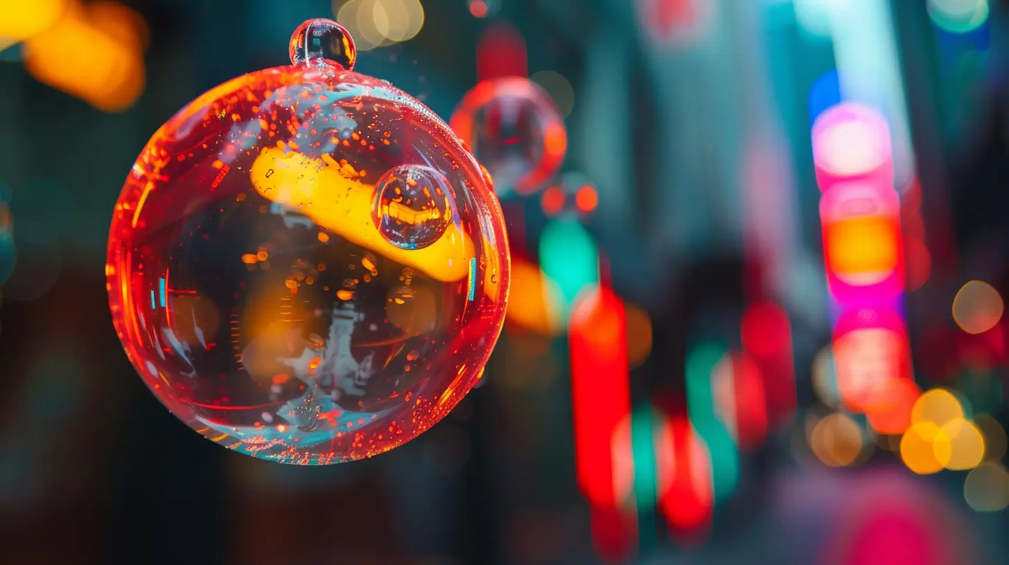 Are Central Banks Prepared for a Deflationary Shock?