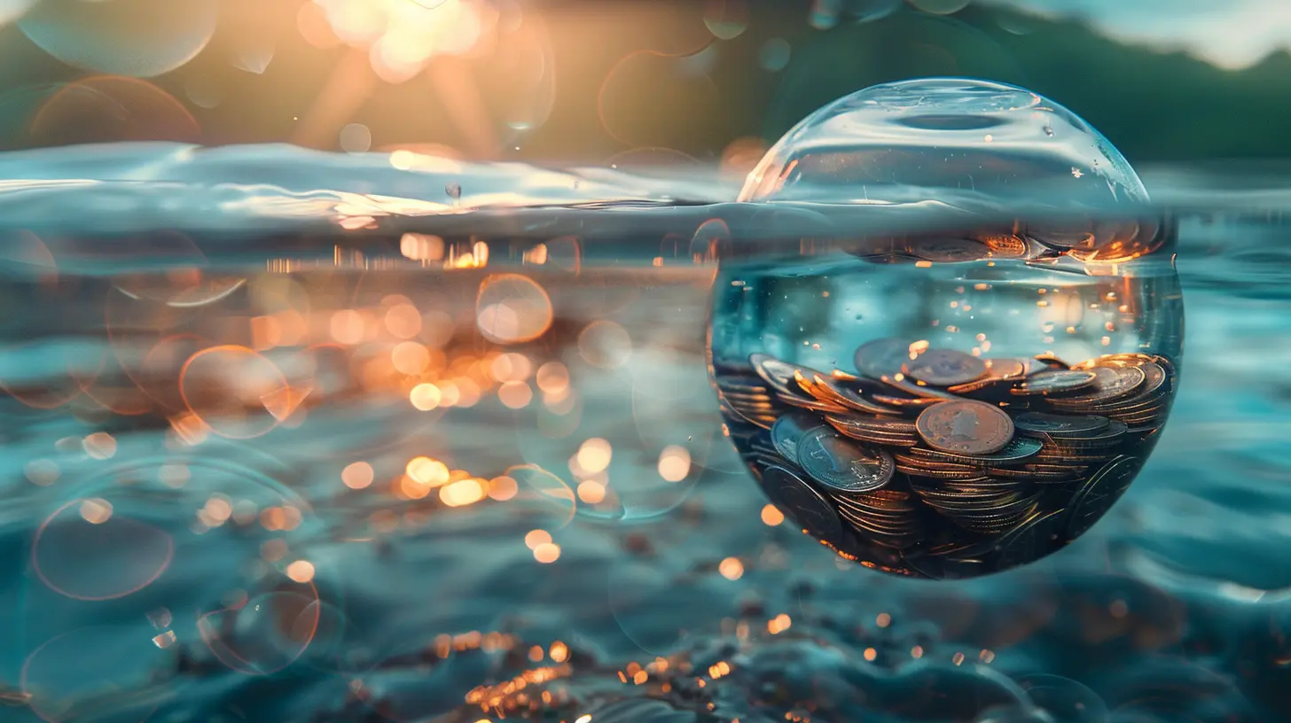 Are Inflation-Protected Bonds a Safe Harbor?