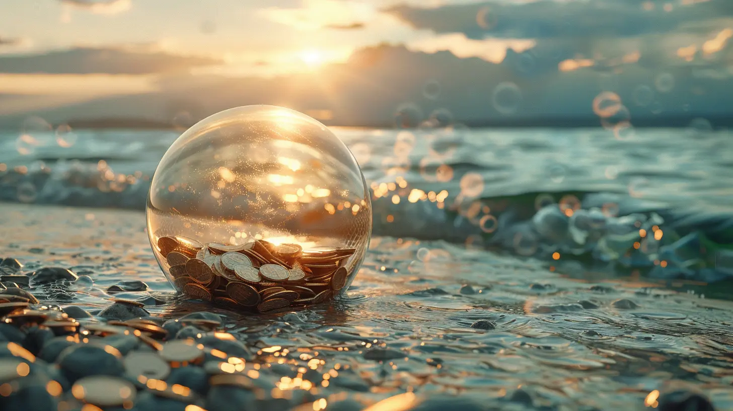Are Inflation-Protected Bonds a Safe Harbor?