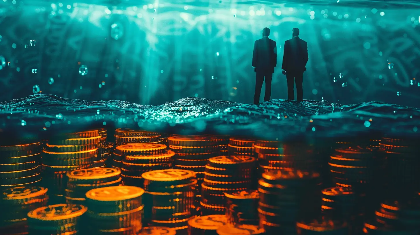 Are Inflation-Protected Bonds a Safe Harbor?
