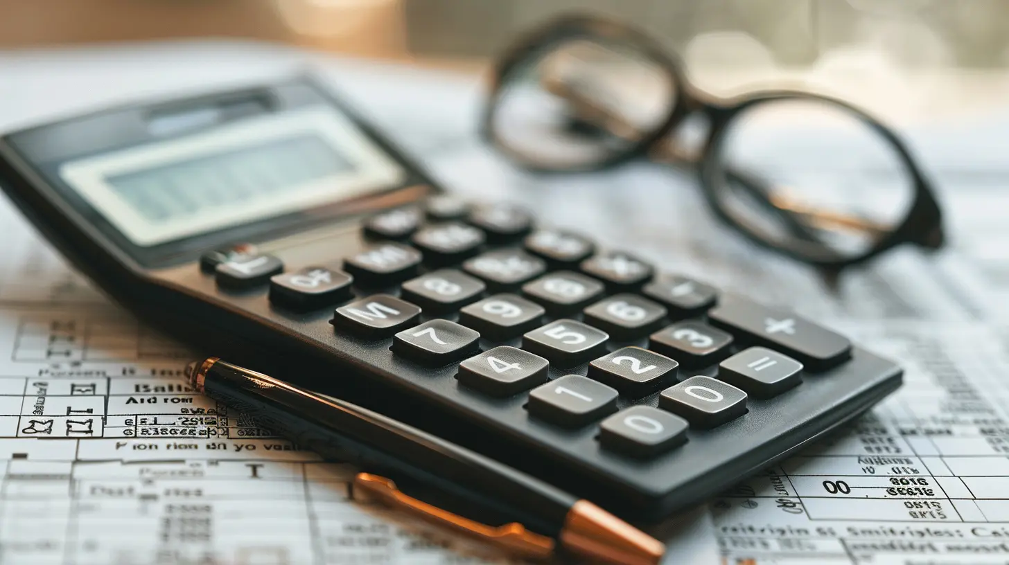 Are Legal Settlements Tax-Deductible? Understanding Your Options