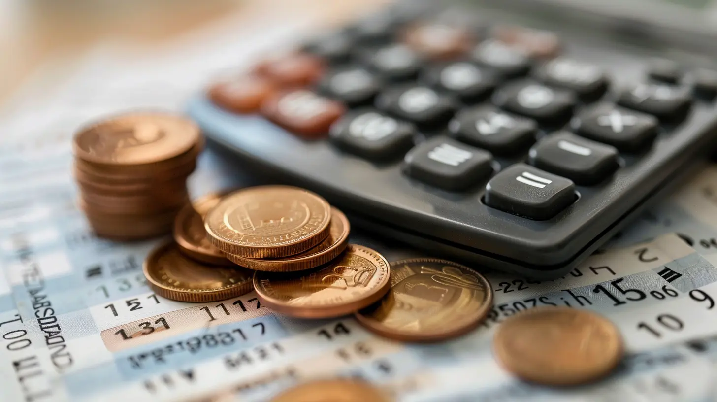 Are Legal Settlements Tax-Deductible? Understanding Your Options