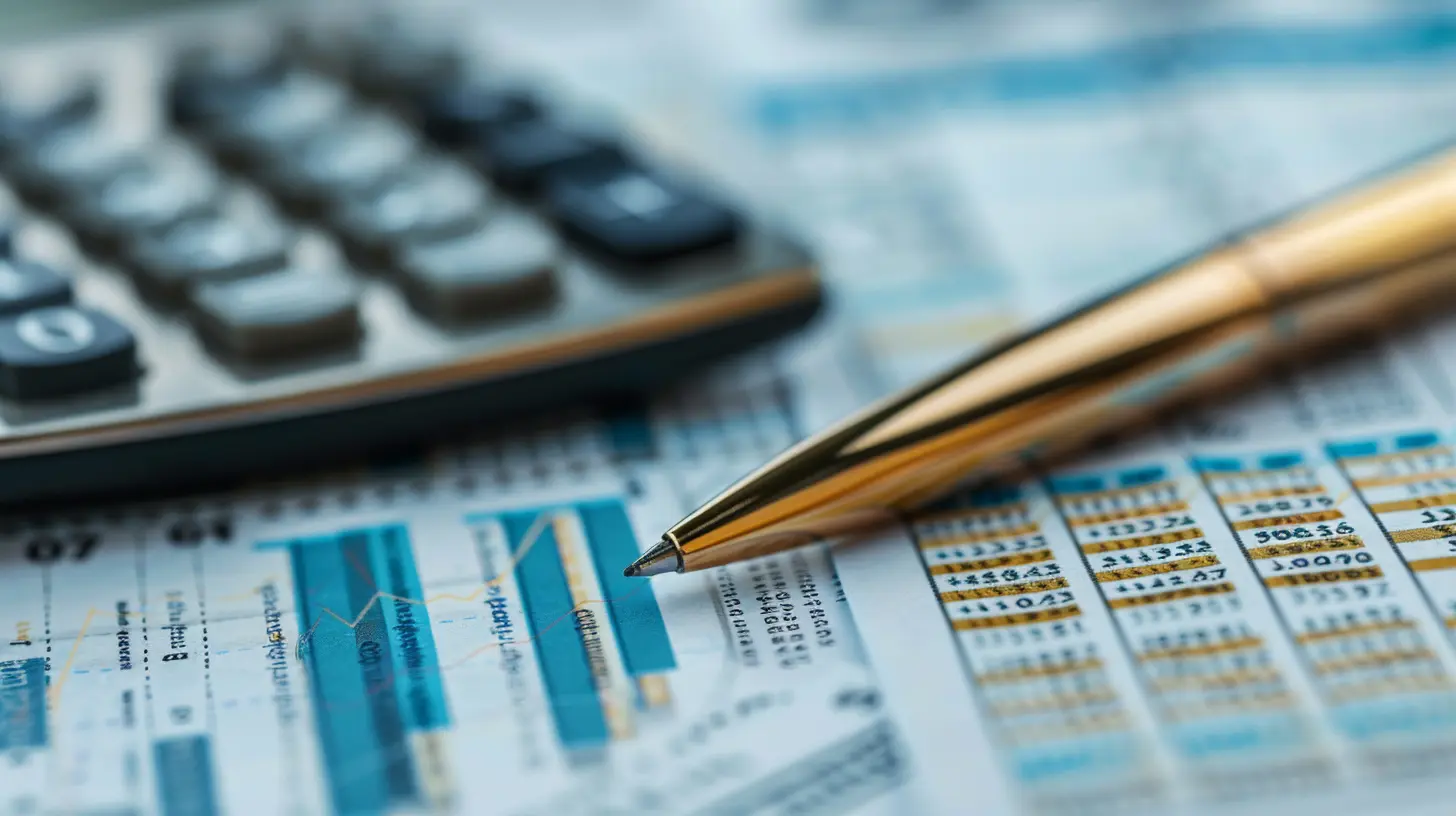 Are Legal Settlements Tax-Deductible? Understanding Your Options