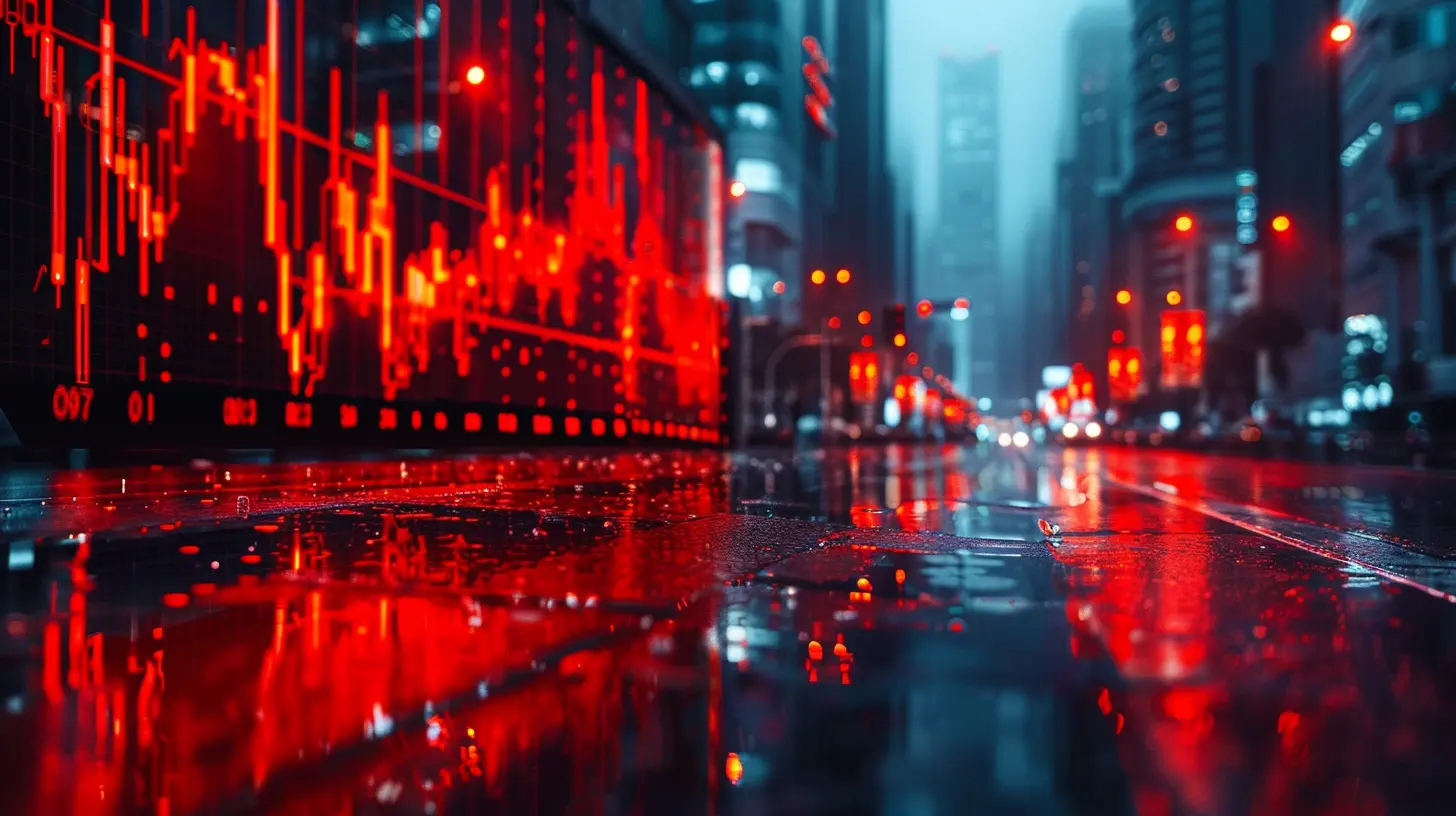 Are Market Crashes More Frequent Than We Think?