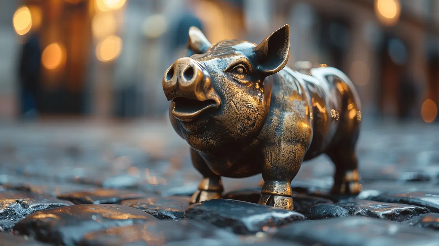Asset Prices in a Deflationary Environment: What to Expect