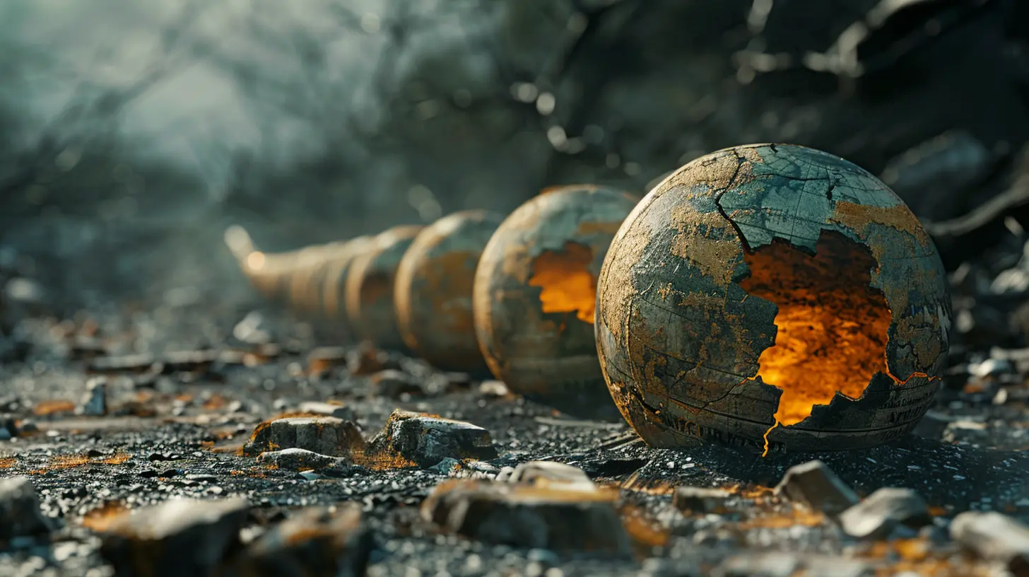 Asset Prices in a Deflationary Environment: What to Expect