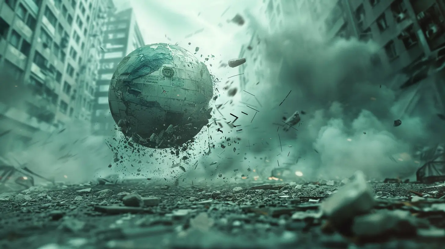 Asset Prices in a Deflationary Environment: What to Expect