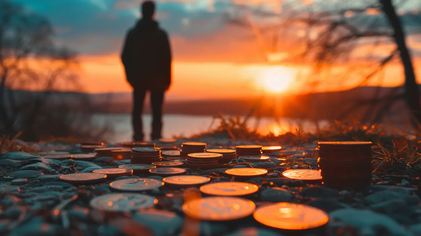 Avoiding Common Pitfalls in Personal Finance