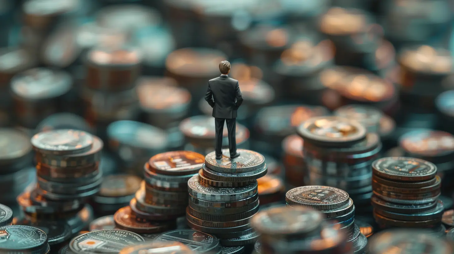 Avoiding Common Pitfalls in Personal Finance