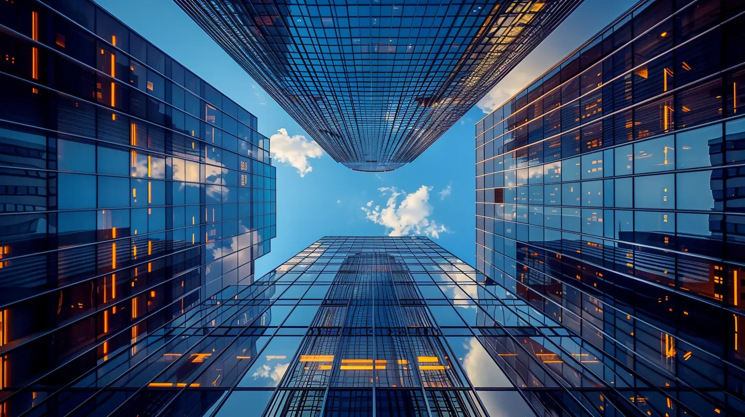 Balancing Risk and Reward in Real Estate Investment Trusts (REITs)