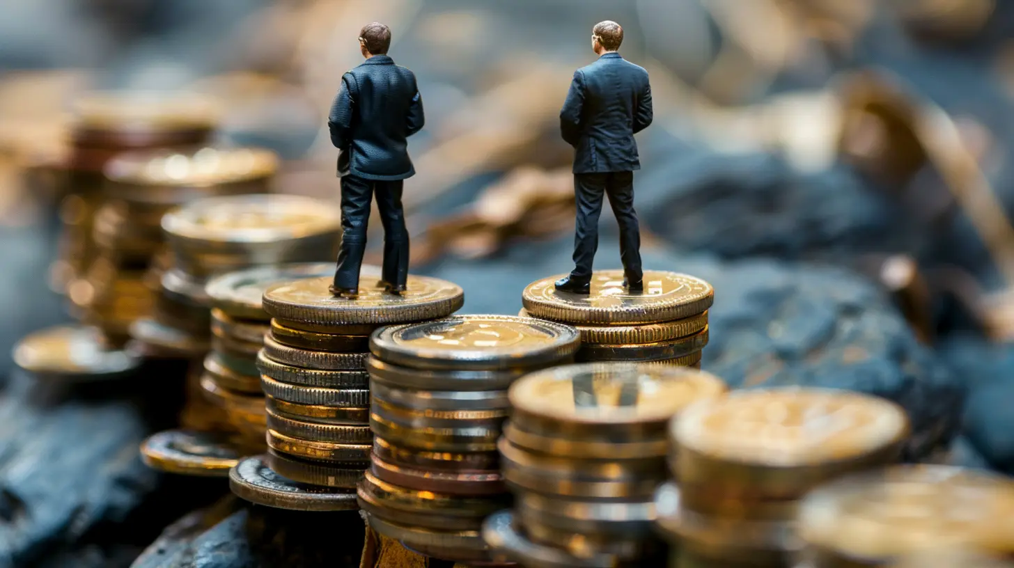 Behavioral Finance and Its Impact on Risk Perception