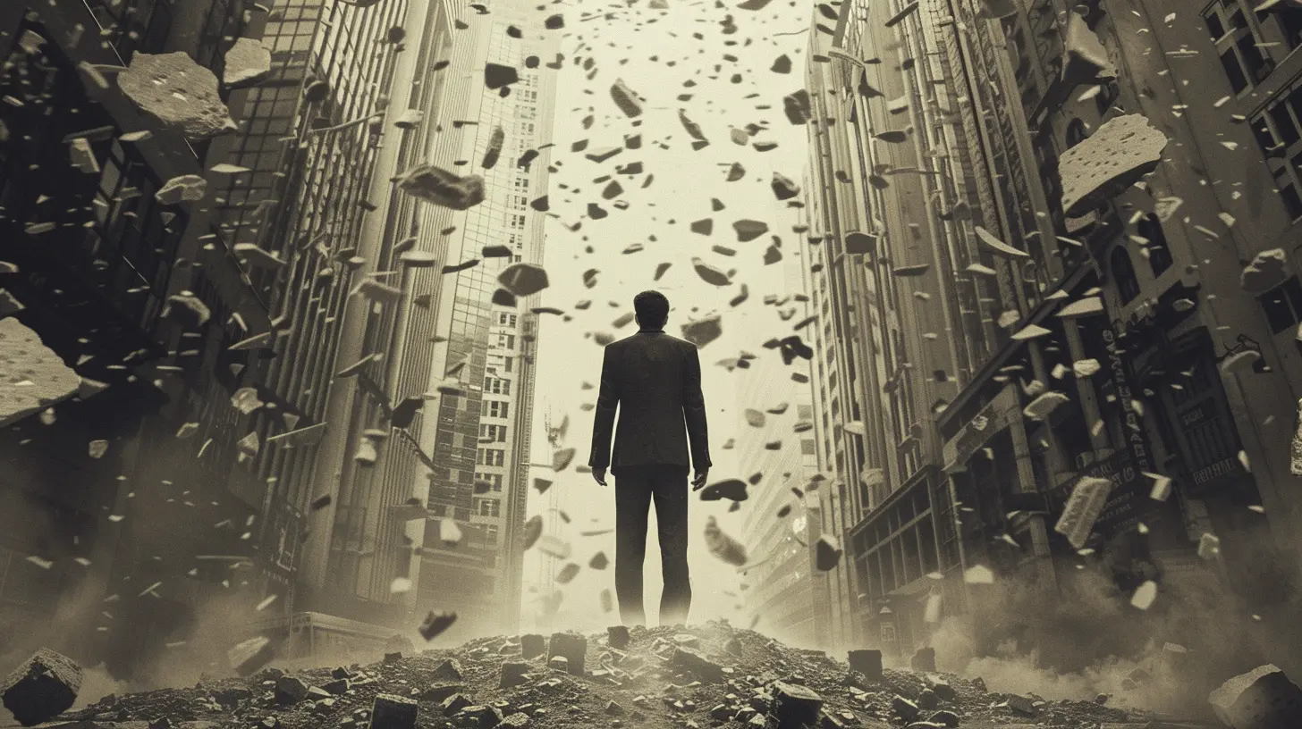 Behavioral Finance and Its Impact on Risk Perception