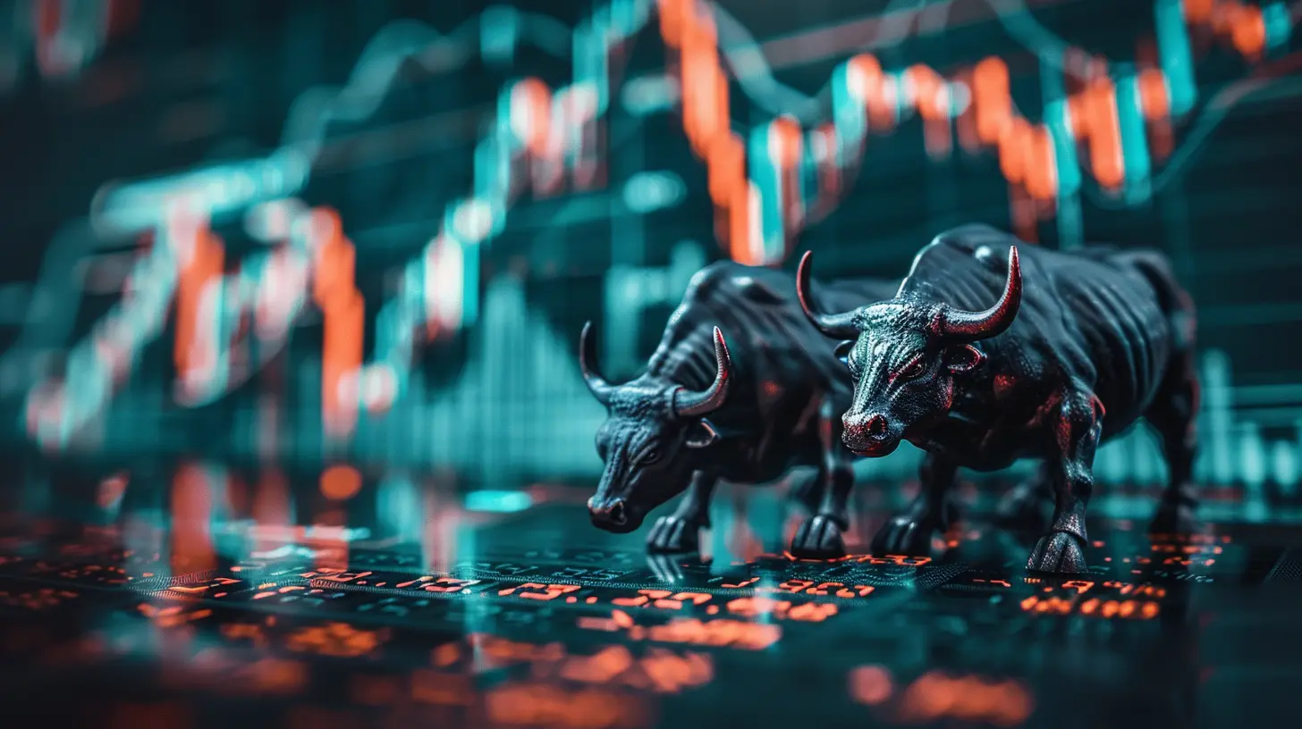 Bonds vs Stocks During a Market Crash: Which Wins?