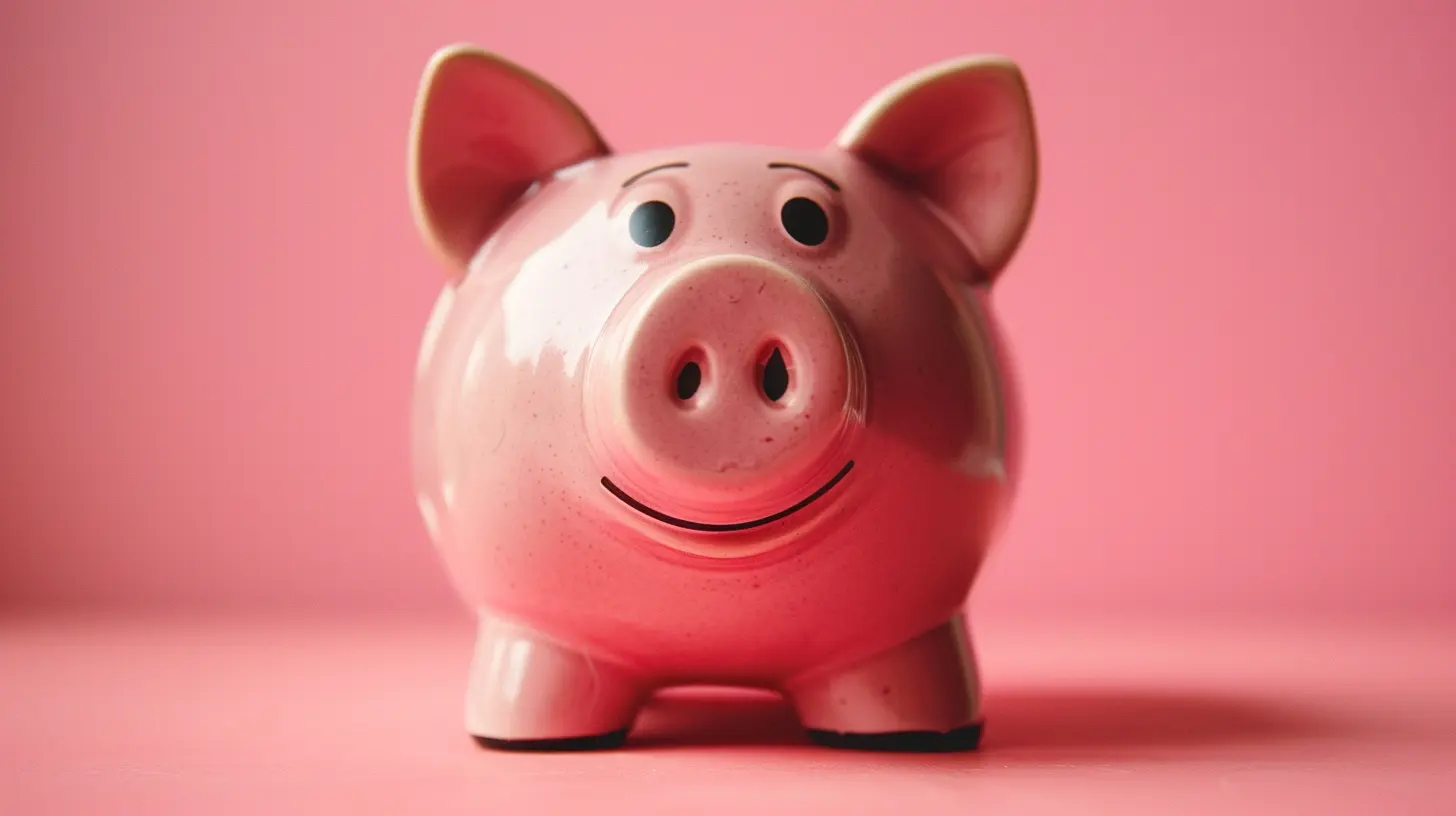 Boost Your Savings on a Tight Budget with These Smart Challenges