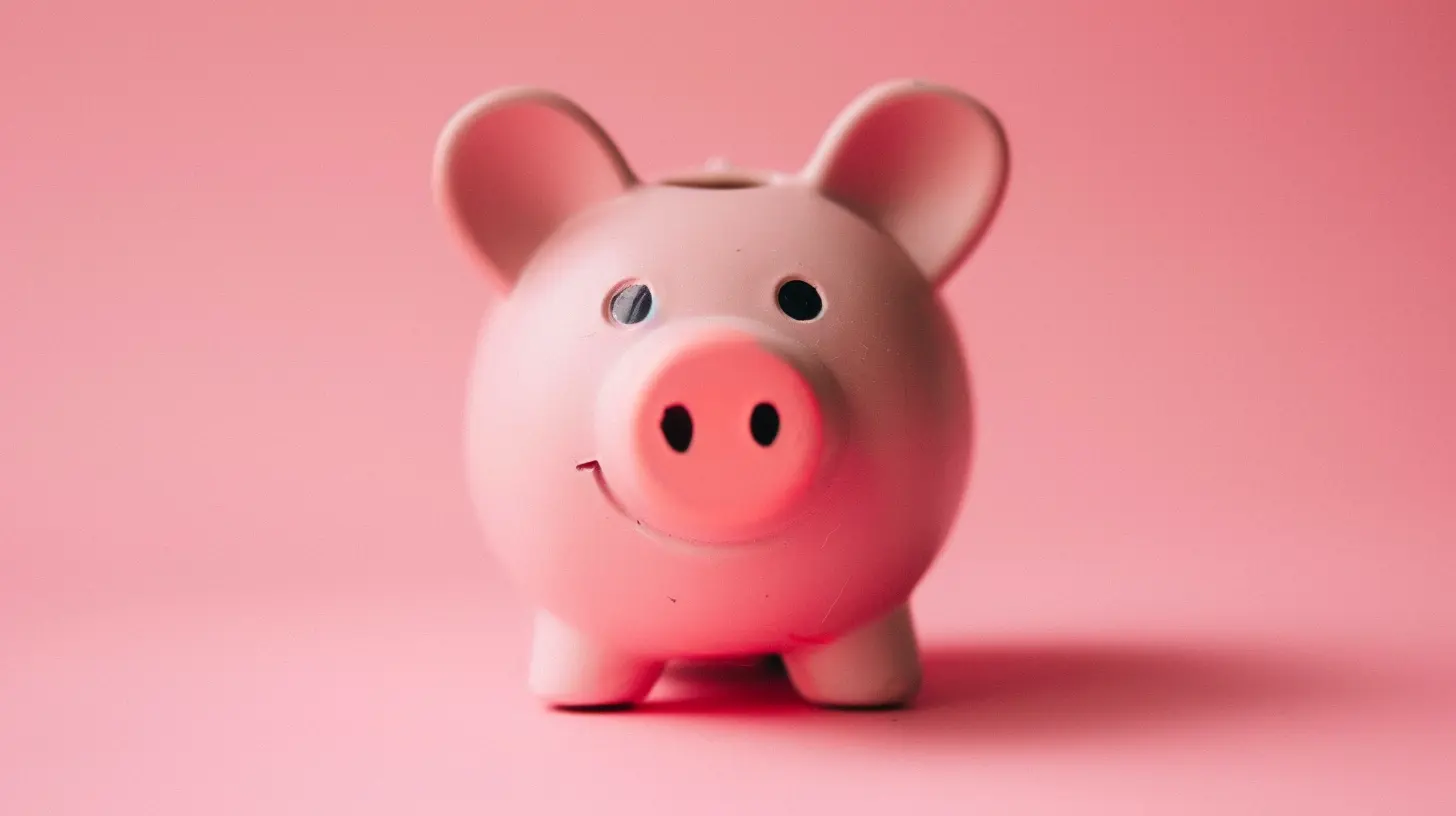 Boost Your Savings on a Tight Budget with These Smart Challenges
