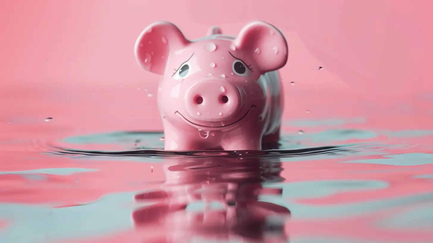 Boost Your Savings on a Tight Budget with These Smart Challenges