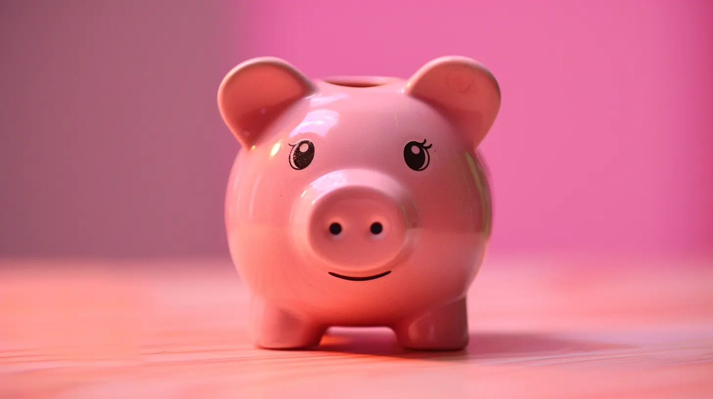 Boost Your Savings with These Daily Money Challenges