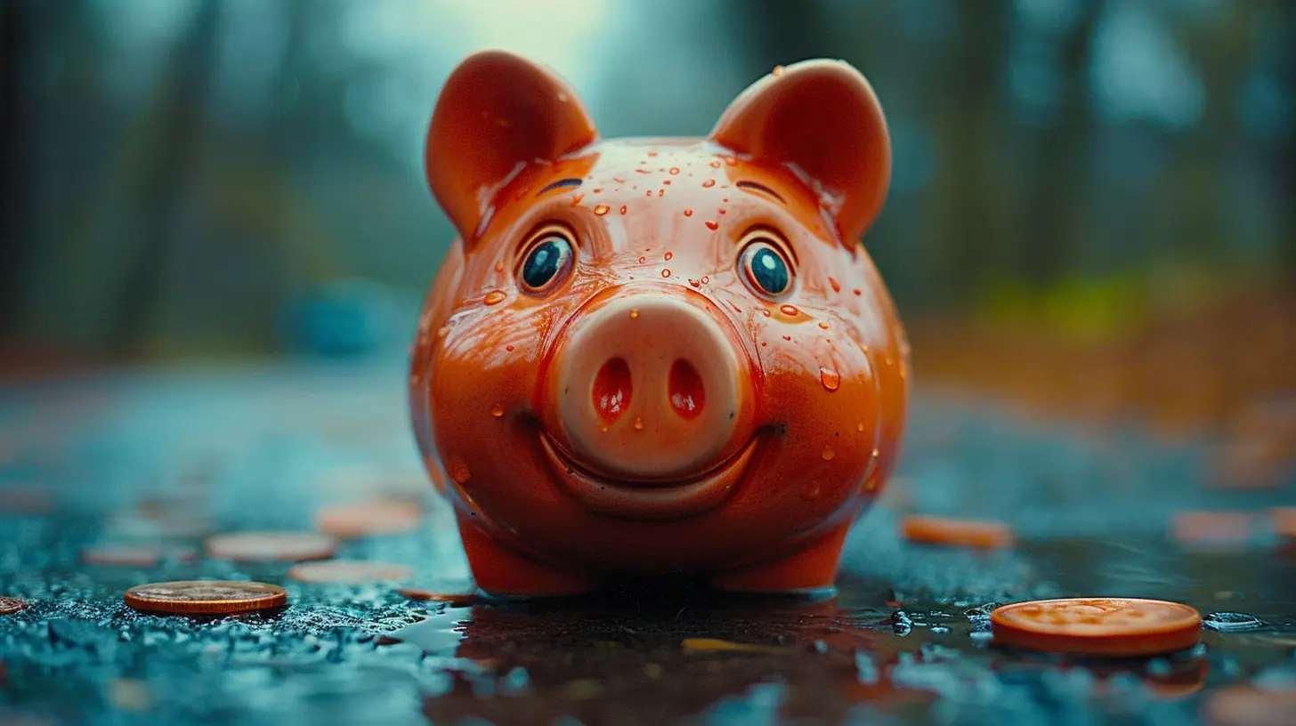 Boost Your Savings with These Daily Money Challenges
