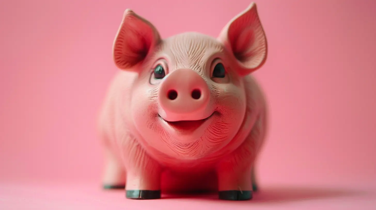 Boost Your Savings with These Daily Money Challenges