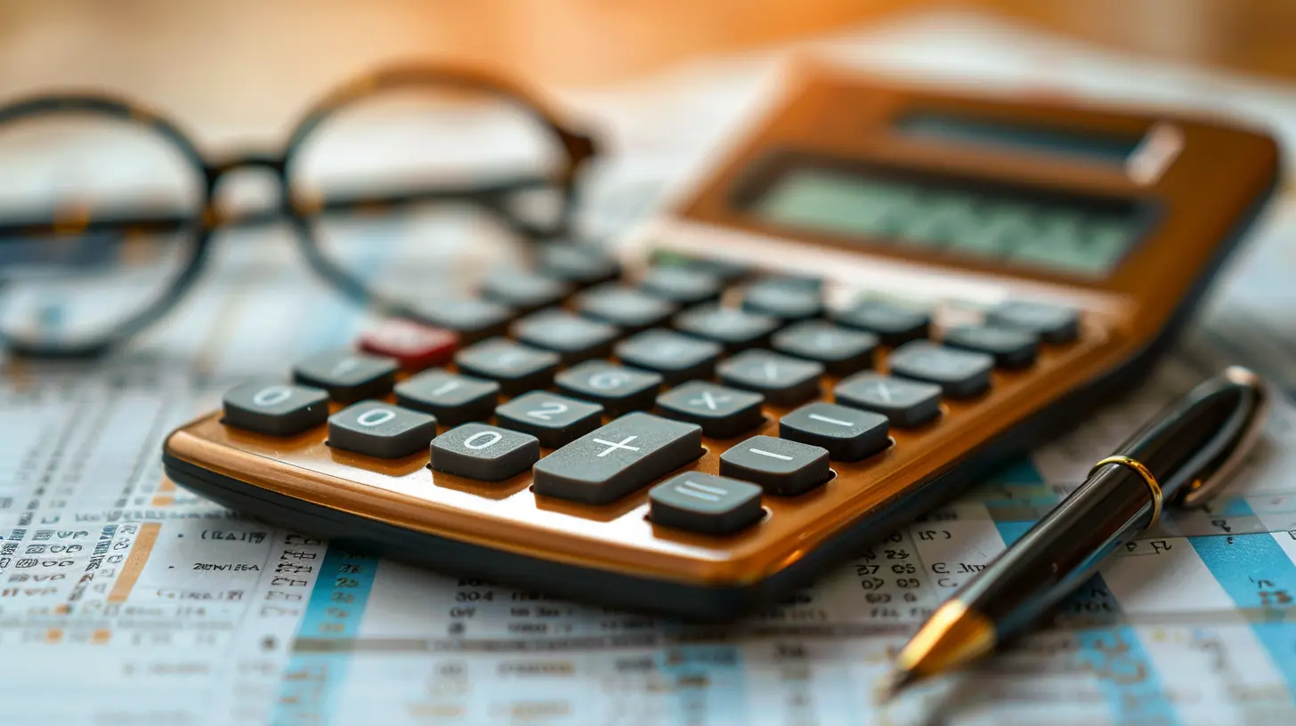 Breaking Down the Complexities of Corporate Tax Liabilities