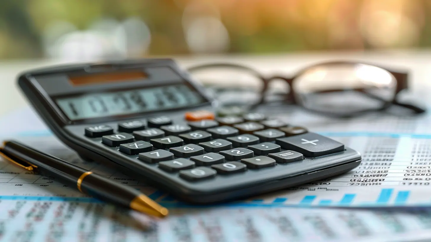 Breaking Down the Complexities of Corporate Tax Liabilities
