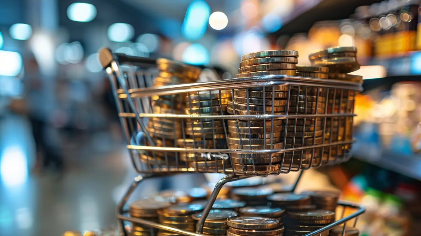 Budget-Friendly Grocery Shopping Tips for High-Cost Areas