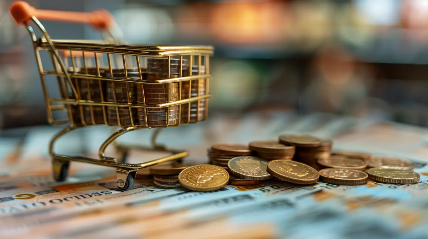 Budget-Friendly Grocery Shopping Tips for High-Cost Areas