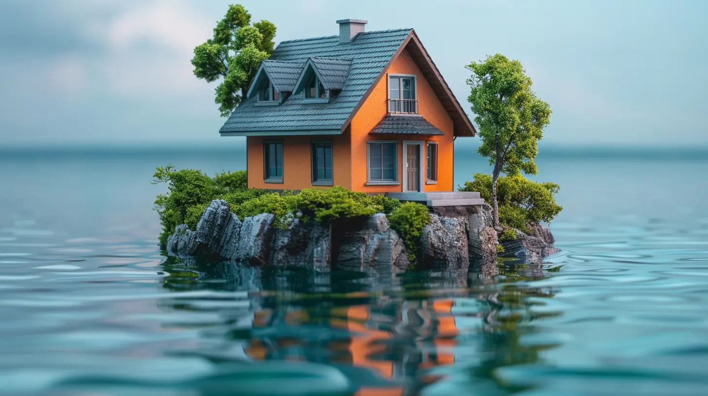 Can Debt Consolidation Help You Pay Off Your Mortgage Faster?
