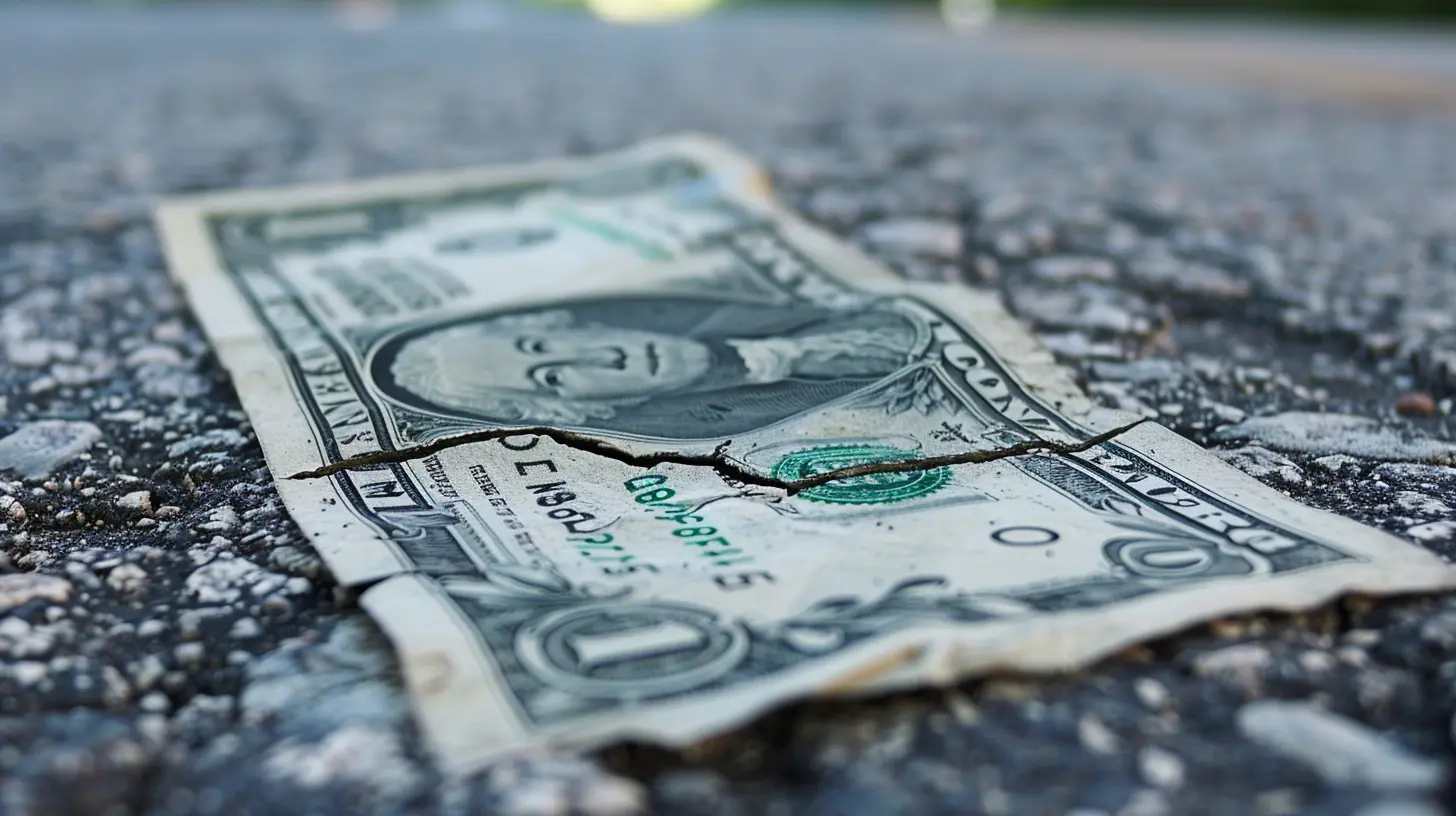 Can Debt Consolidation Loans Be Used for Business Debts?