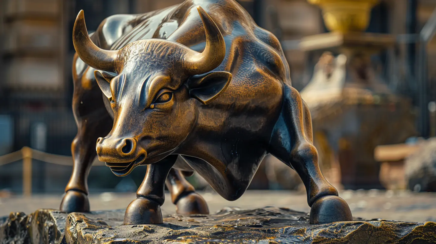 Can You Predict the Next Stock Market Crash?