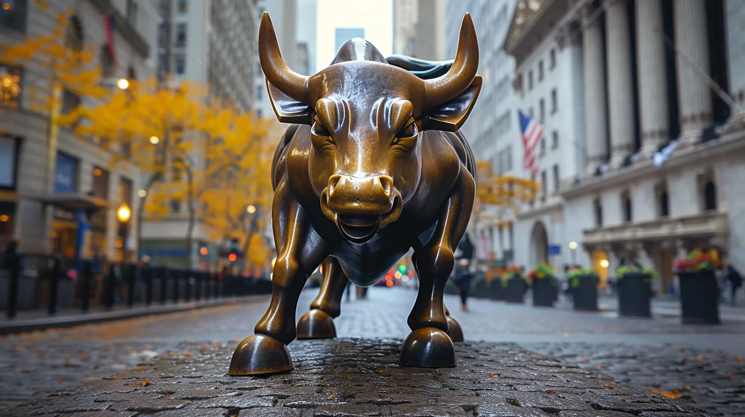 Can You Predict the Next Stock Market Crash?