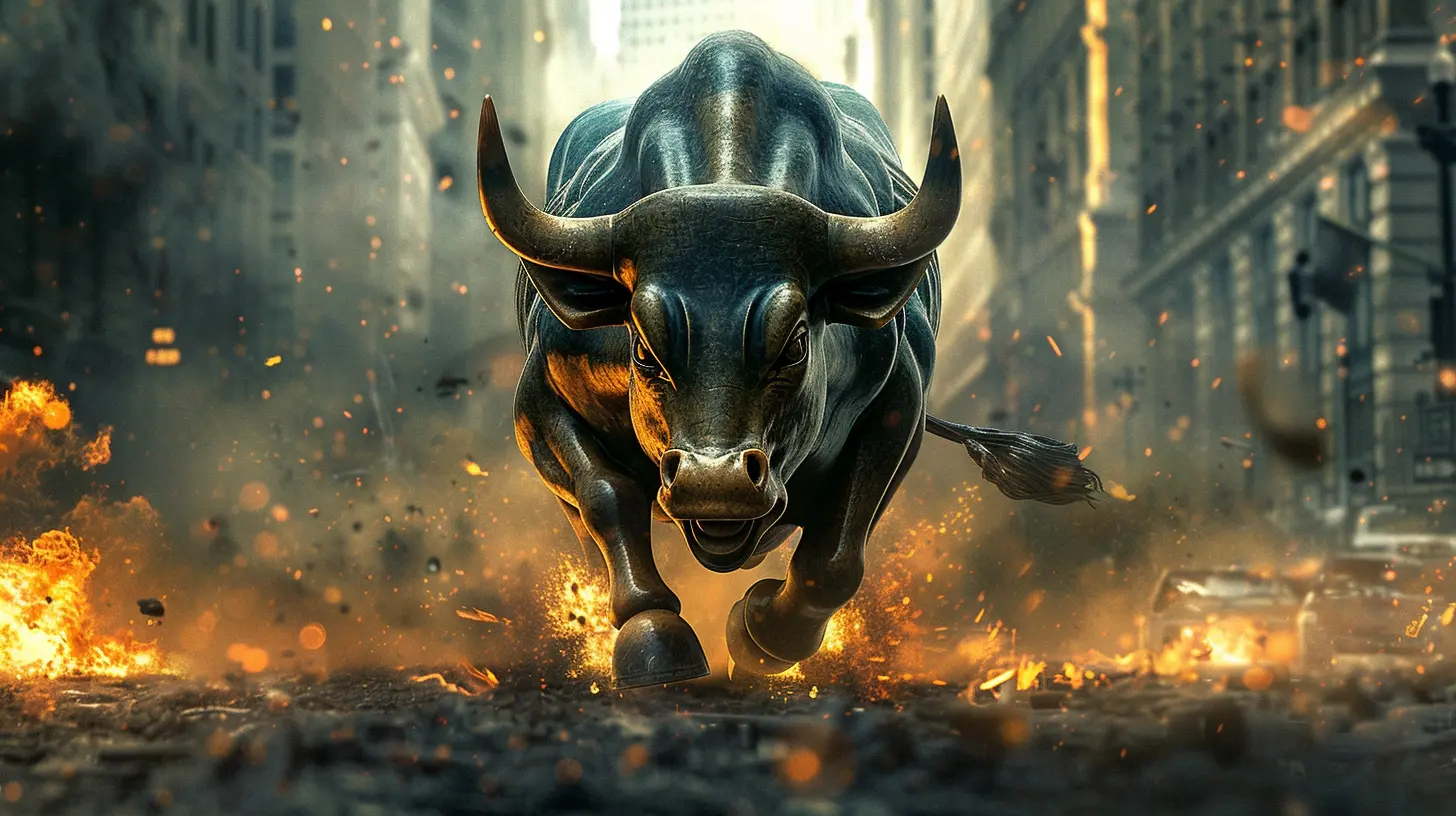 Can You Predict the Next Stock Market Crash?