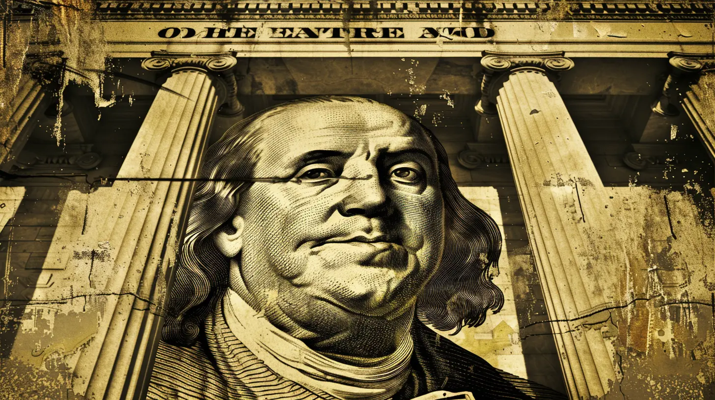 Central Bank Policies: Can They Really Prevent Deflation?