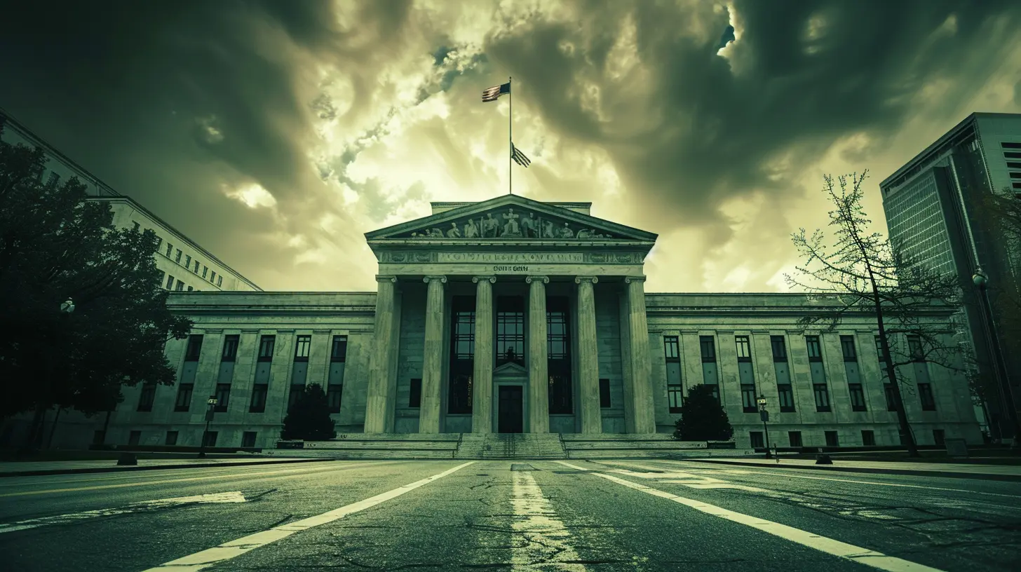 Central Bank Policies: Can They Really Prevent Deflation?